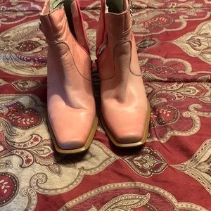 Women’s Durango boots